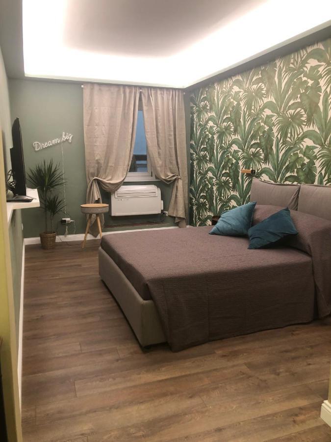 Jungle Suite Mood Behind Piazza Signoria 佛罗伦萨 外观 照片