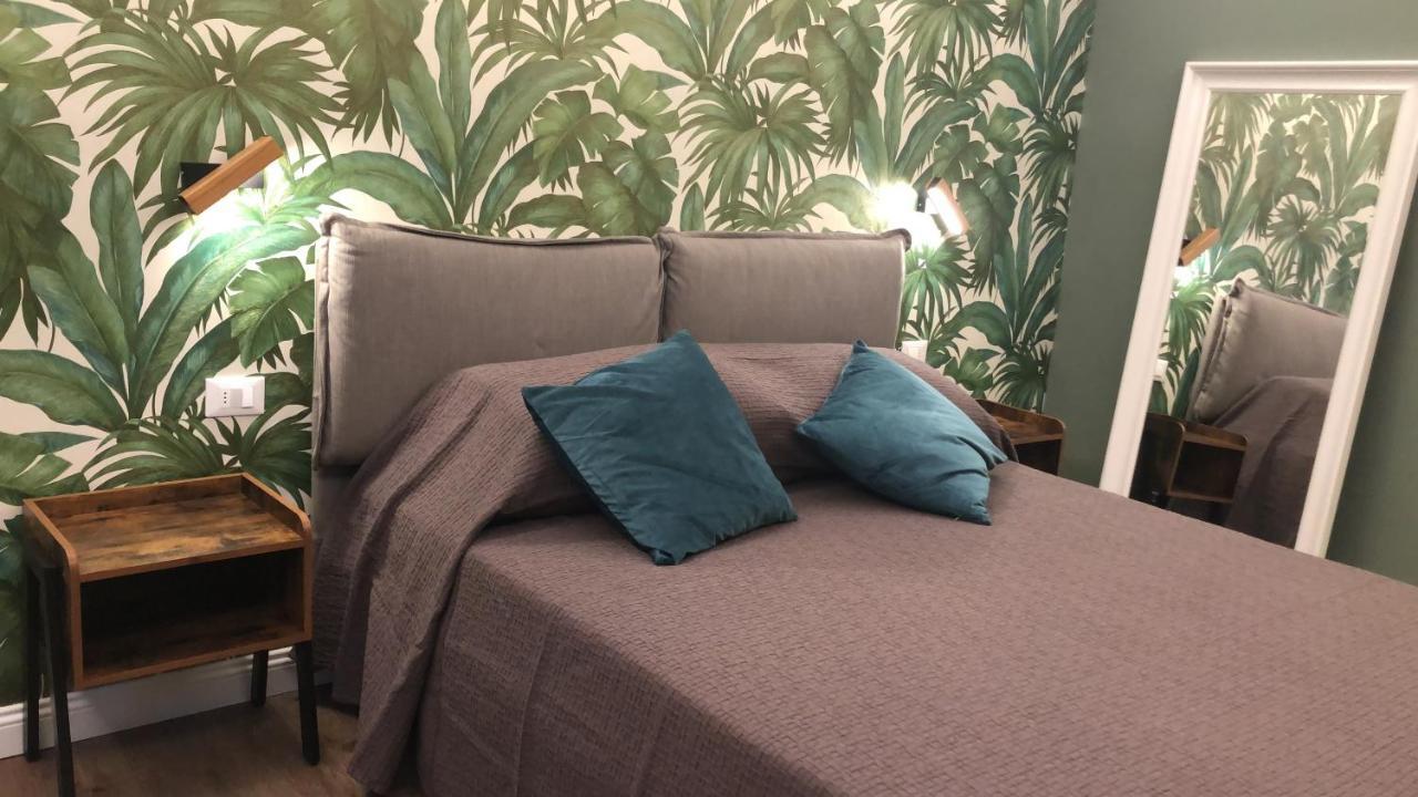 Jungle Suite Mood Behind Piazza Signoria 佛罗伦萨 外观 照片